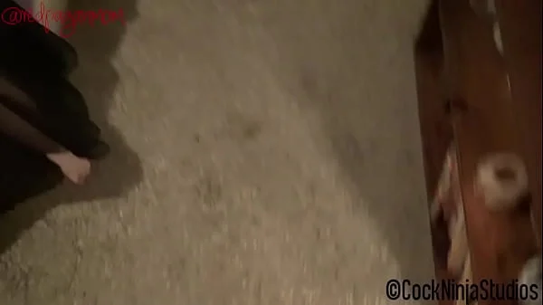 Step Mom Gets Submissive Son To Watch and Fuck Preview